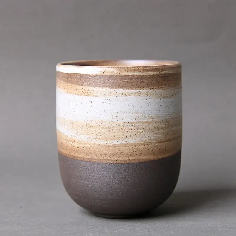 Huddle Ceramic Cups