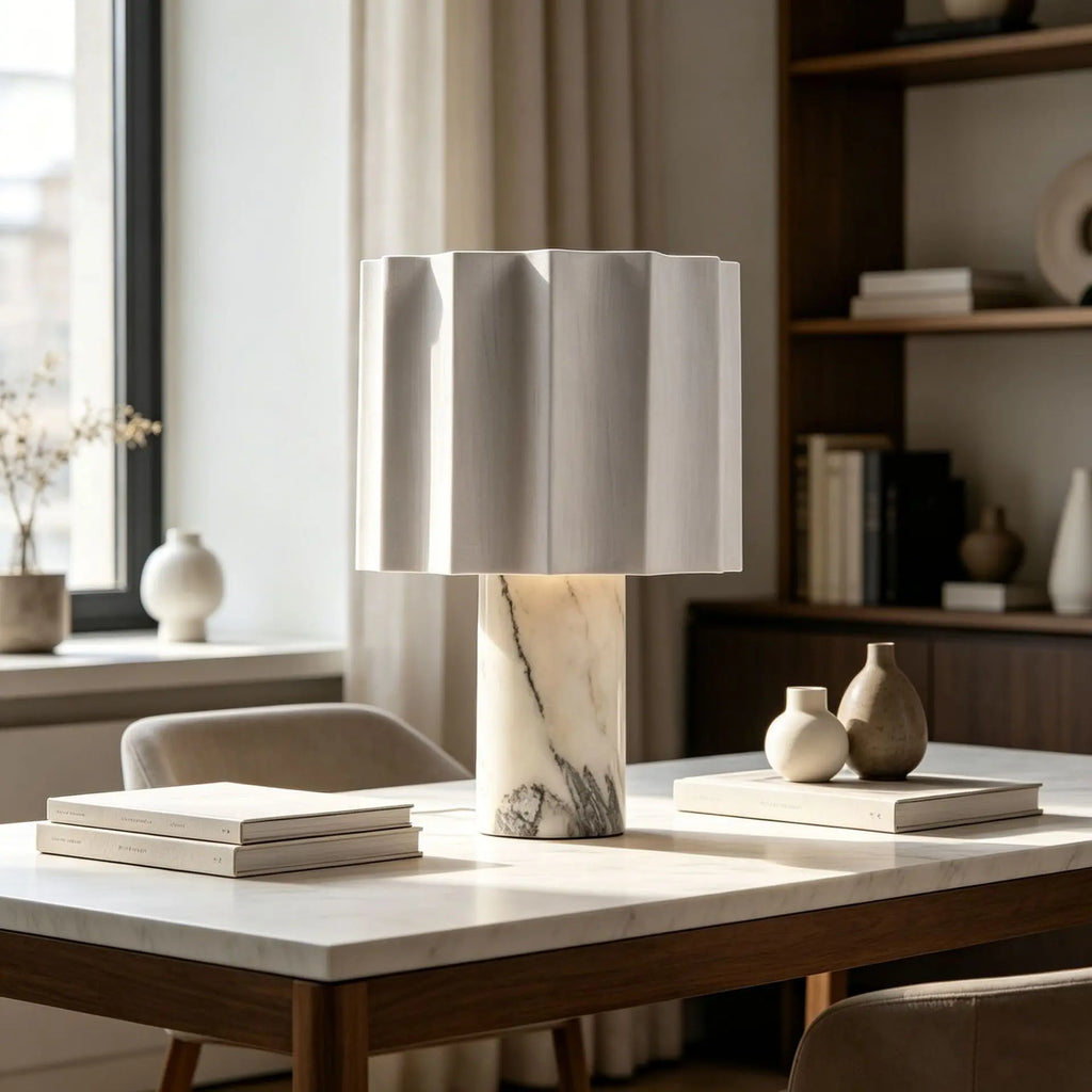 Duchess Lamp