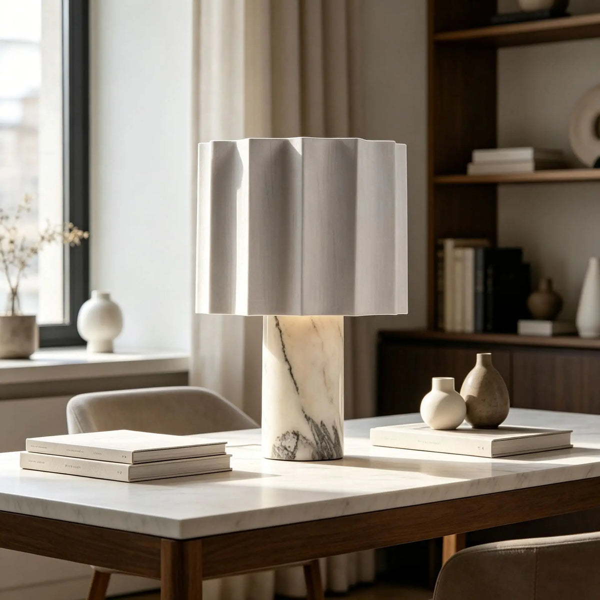 Duchess Lamp