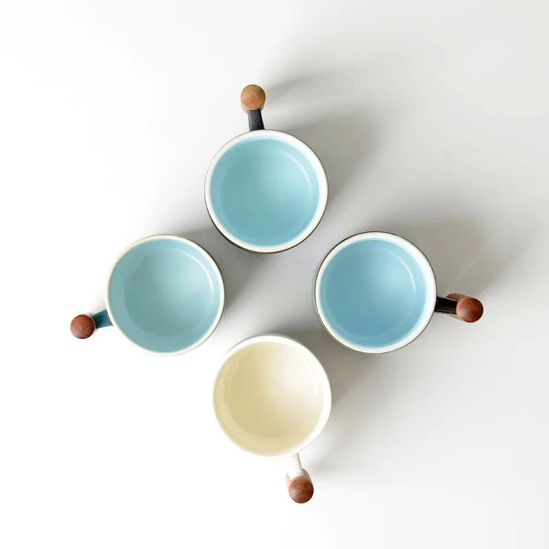 Andy Espresso Cups