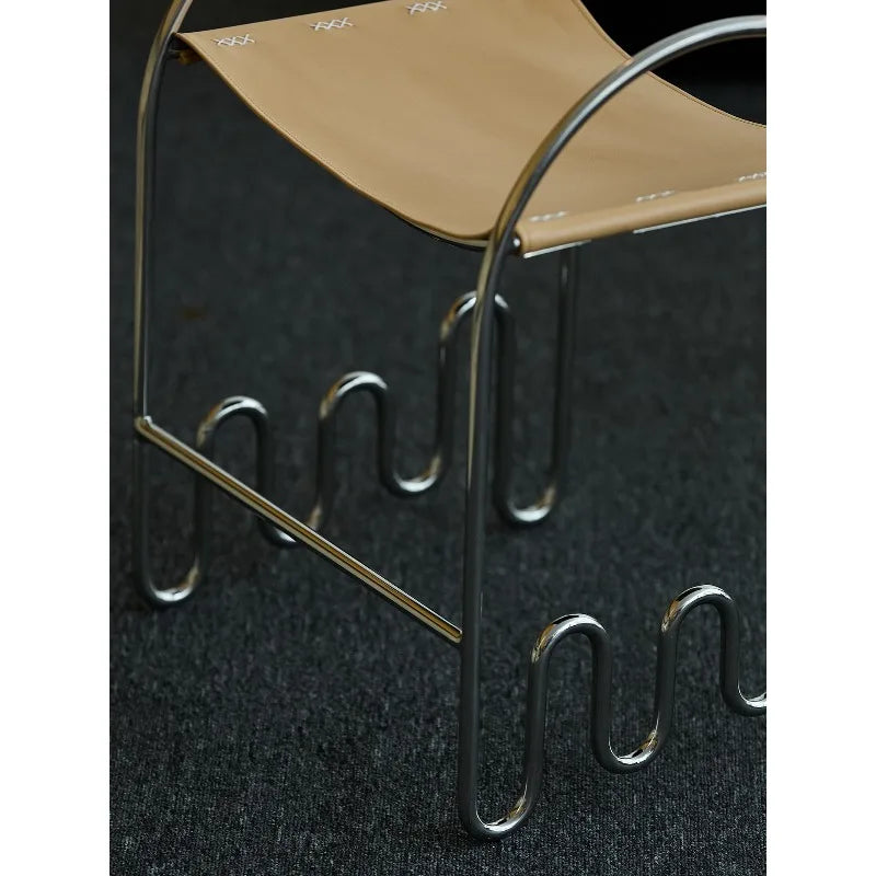 Sling Stool