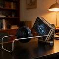 Slider Bookshelf