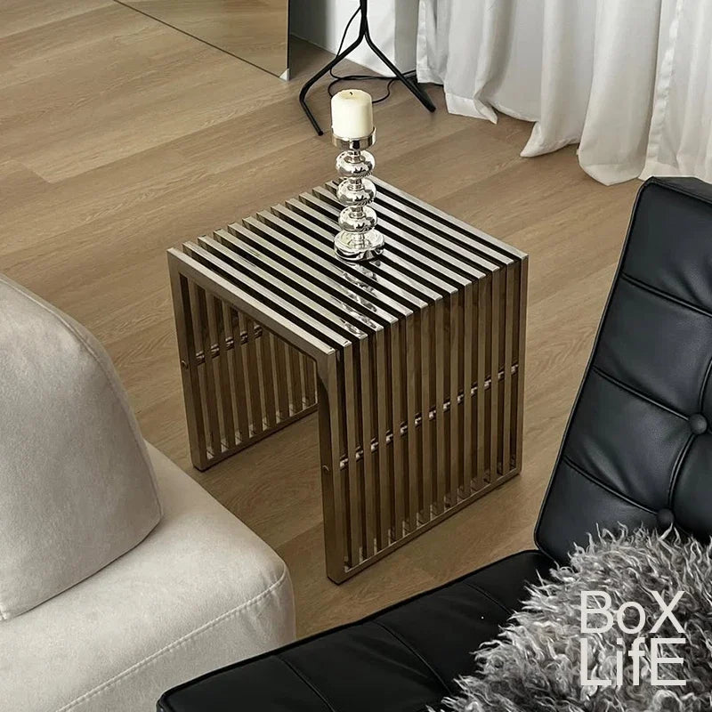 Runway Side Table