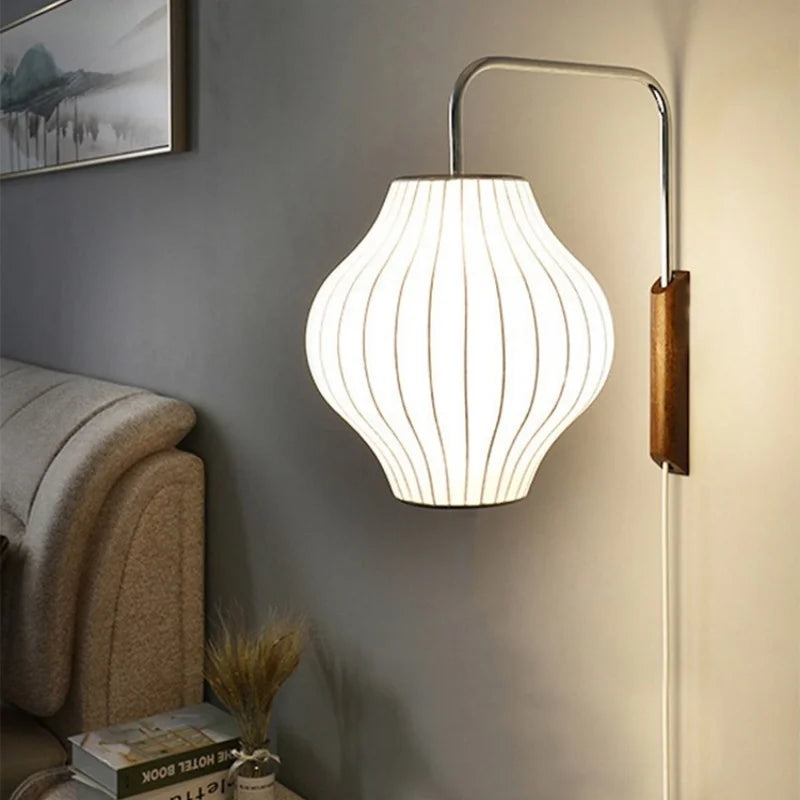 Nightcap Wall Light