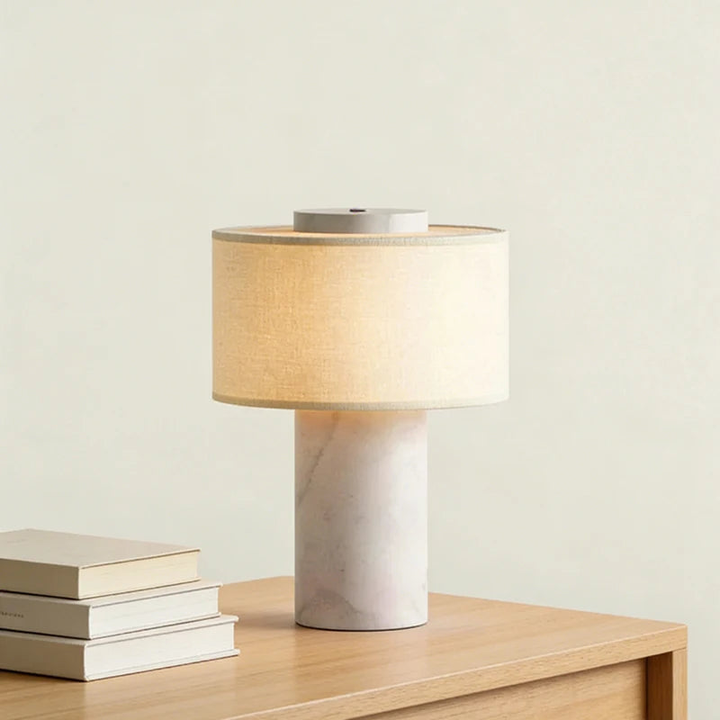 Cairn Table Lamp