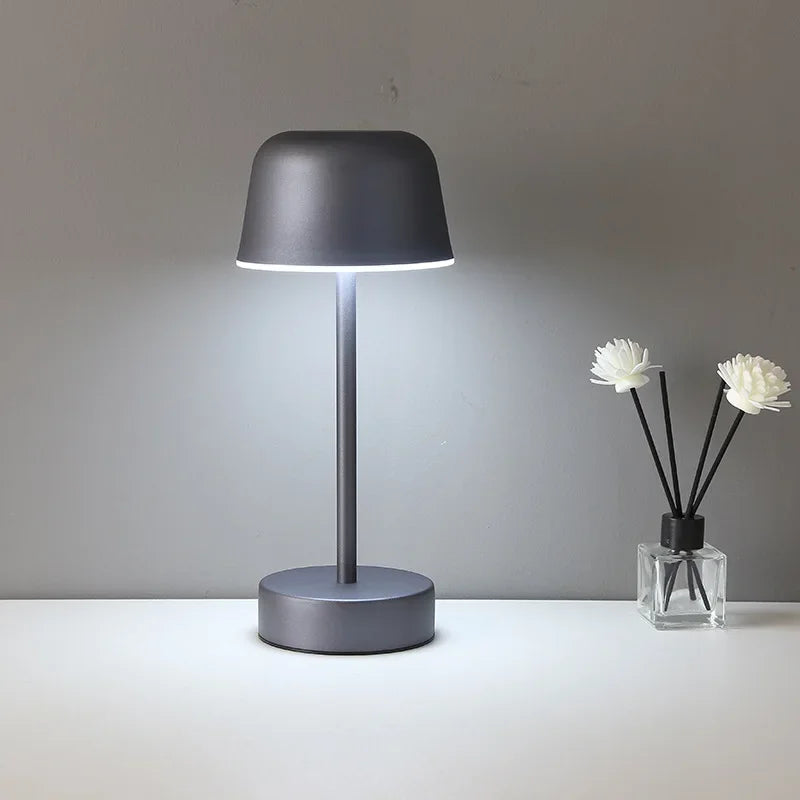 Cheeky Lamp