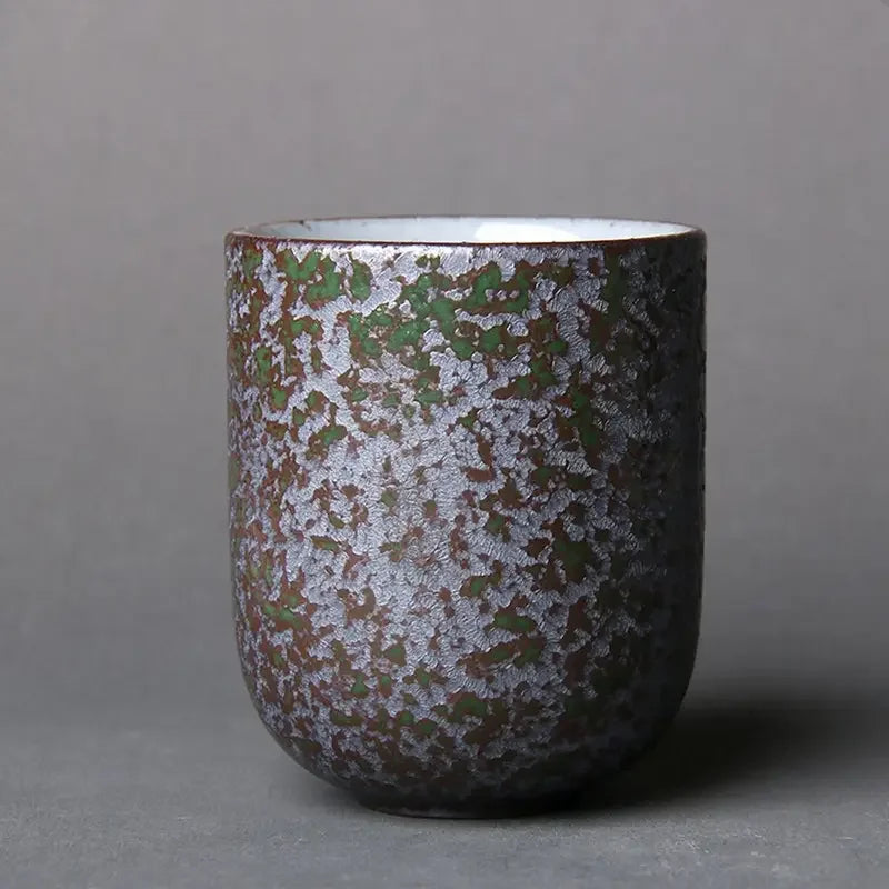 Huddle Ceramic Cups