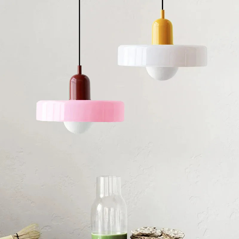 Gravity Pendant