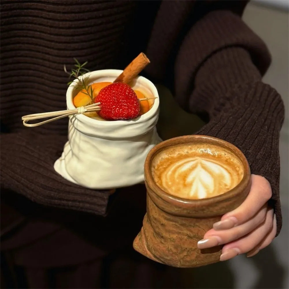 Satchel Cups