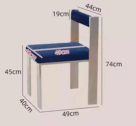 Cadet Chair