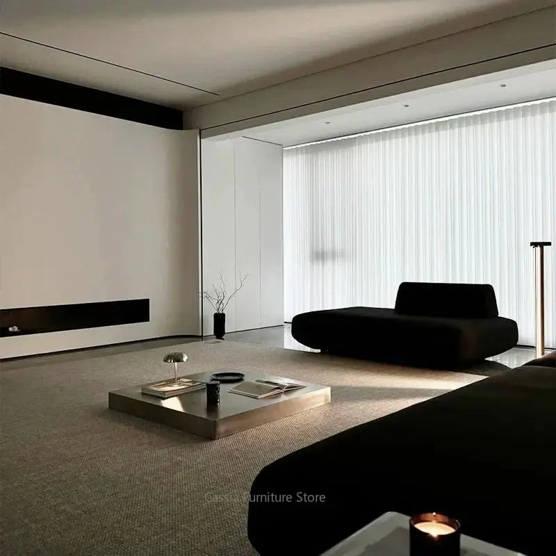 Podium Coffee Table