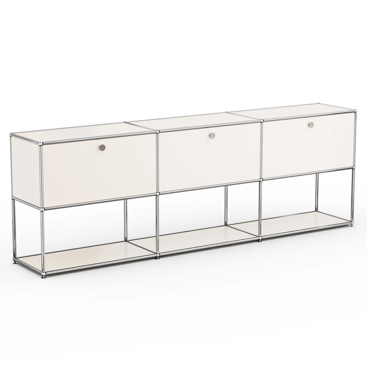 Custodian Storage Unit