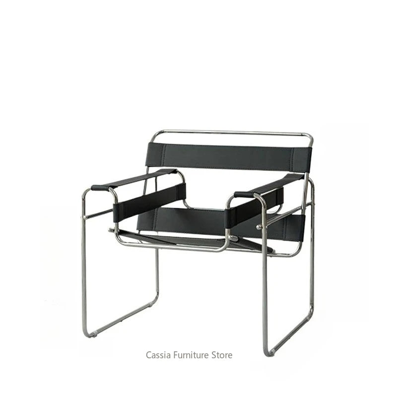 Skeleton Chair